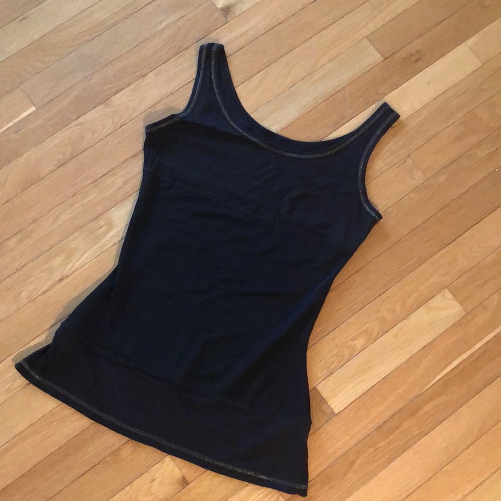 Yummie Tummie 3 Panel Shapeware Size XL Long